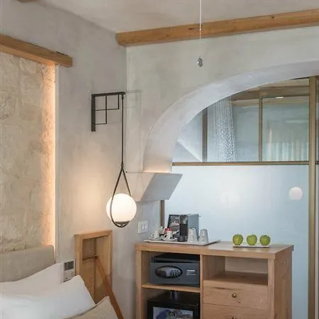 Hotel Cactus Mare
