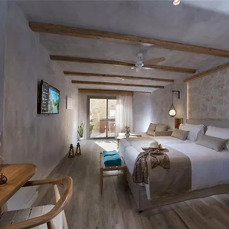 Cactus Mare Hotel
