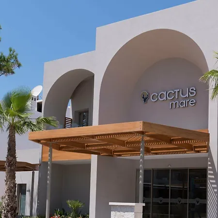 Hotel Cactus Mare