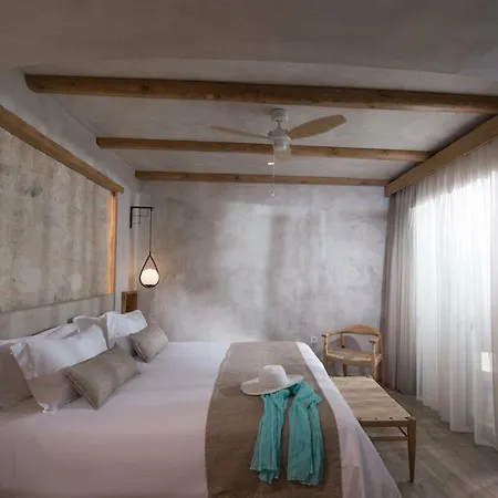 Hotel Cactus Mare