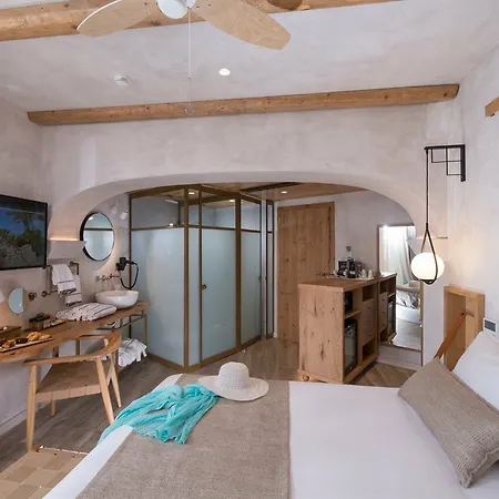 Cactus Mare Hotel Stalida