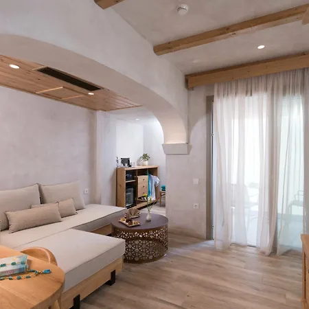 Cactus Mare Hotel