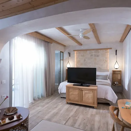 Hotel Cactus Mare 2*