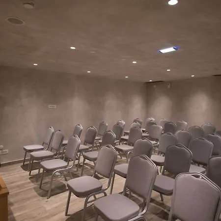 Hotel Cactus Mare 2*