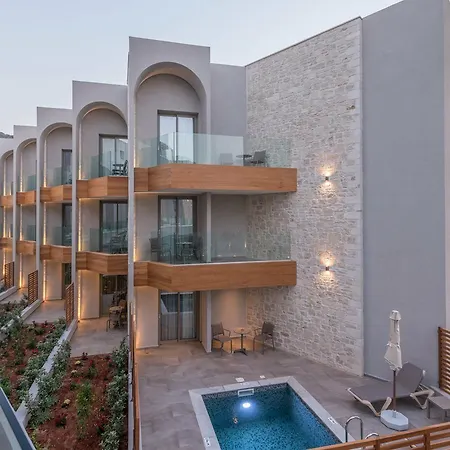 Hotel Cactus Mare 2*